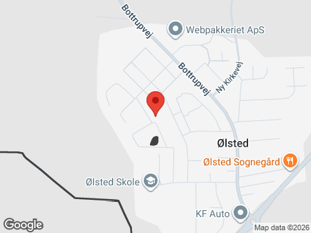 Bankagervej 27, Ølsted